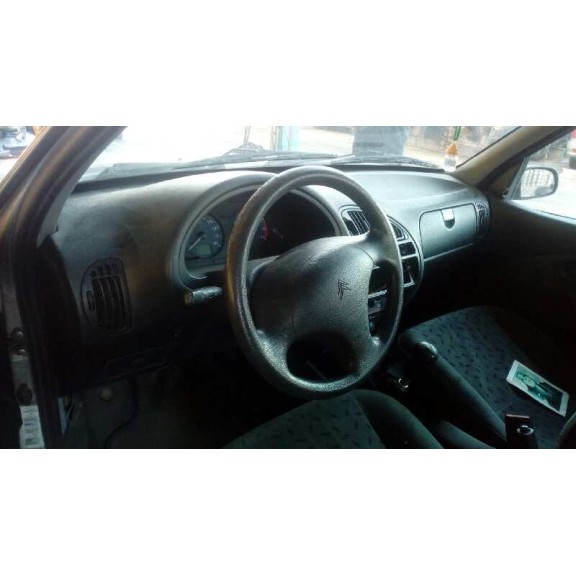 citroën saxo del año 1999