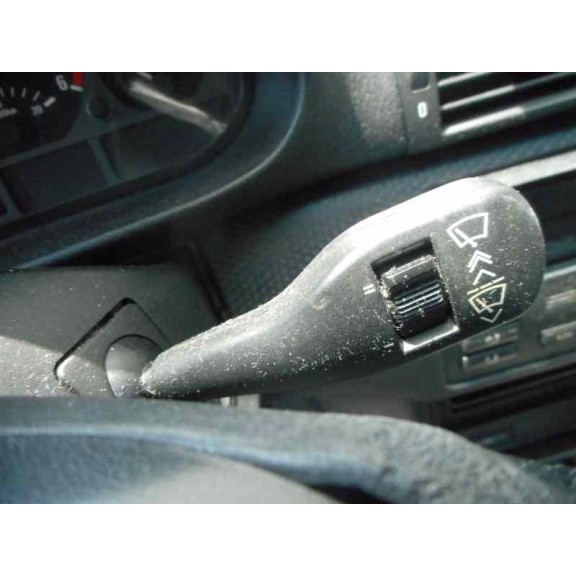 bmw serie 3 berlina (e46) del año 2001