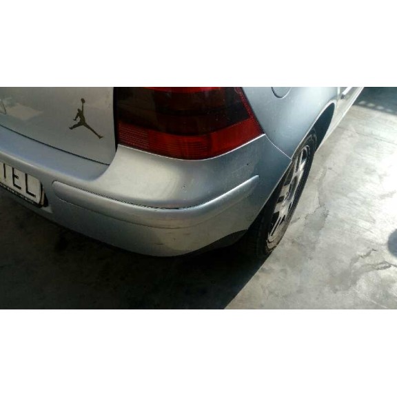 volkswagen golf iv berlina (1j1) del año 2001