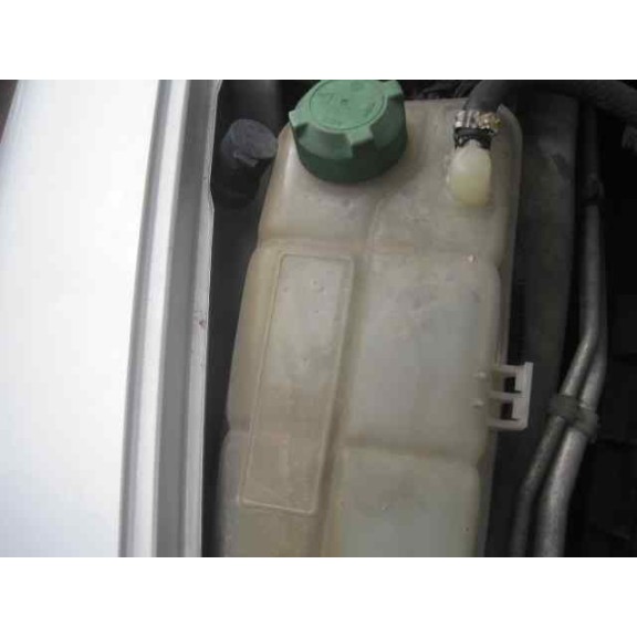 alfa romeo 156 (116) del año 2001