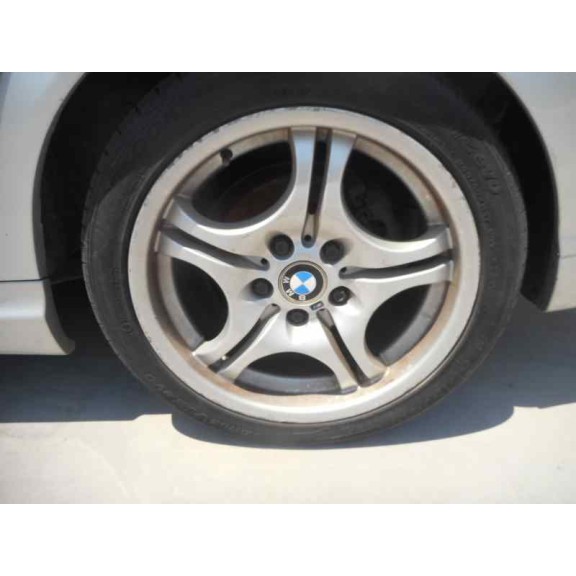 bmw serie 3 berlina (e46) del año 2001