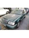 mercedes-benz clase e (w124) berlina del año 1994
