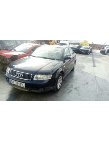 audi a4 berlina (8e) del año 2004