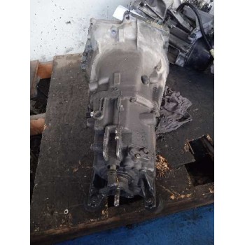 Recambio de caja cambios para bmw serie 3 compacto (e36) 318ti referencia OEM IAM MTFLT1 B 211.000KM 5V