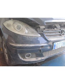 mercedes-benz clase a (w169) del año 2005 2