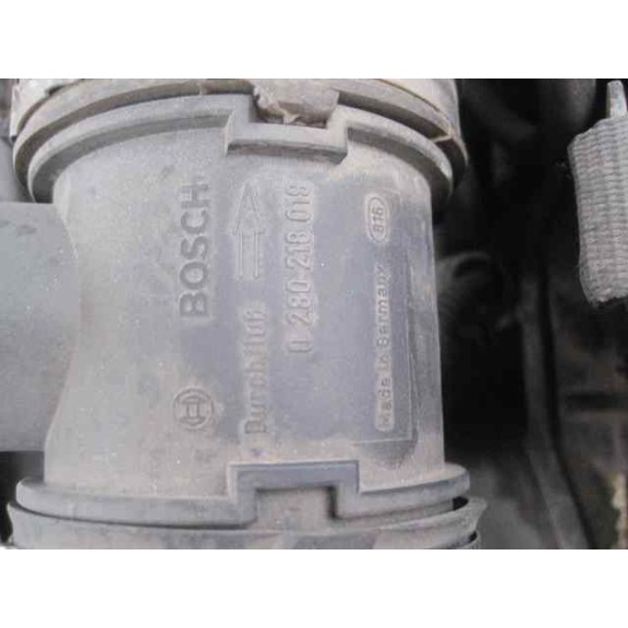 alfa romeo 156 (116) del año 2001