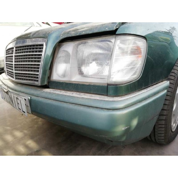 mercedes-benz clase e (w124) berlina del año 1994