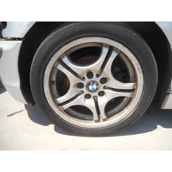 bmw serie 3 berlina (e46) del año 2001