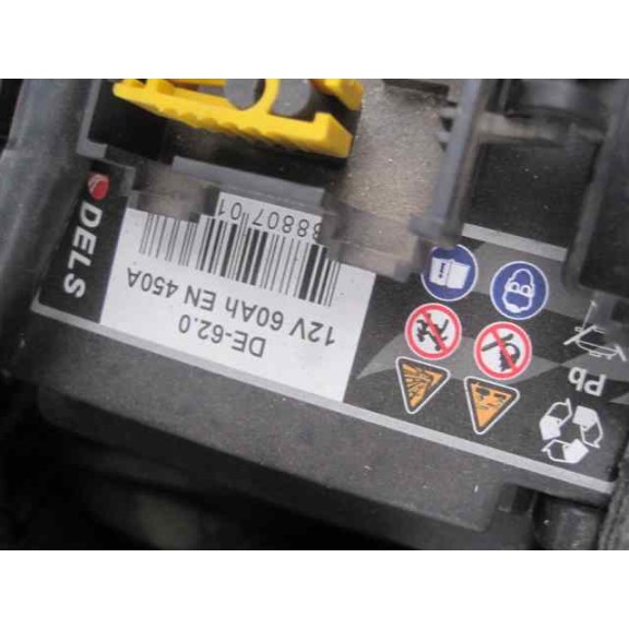 alfa romeo 156 (116) del año 2001