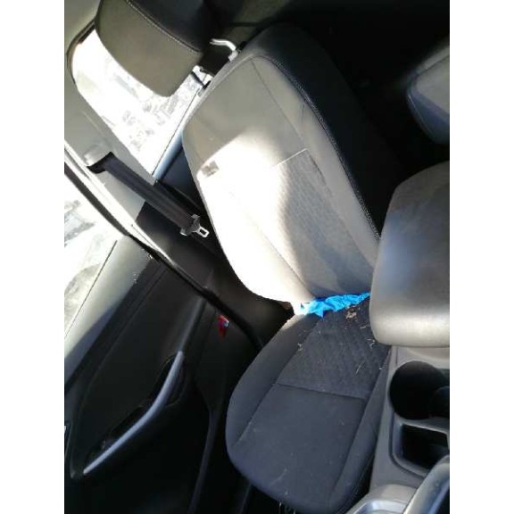 ford focus lim. (cb8) del año 2013