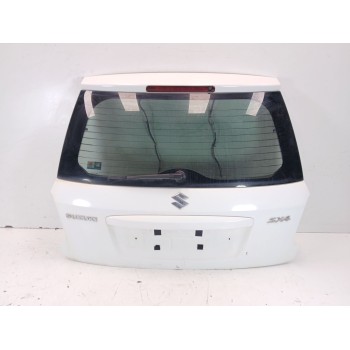 Recambio de porton trasero para suzuki sx4 rw (ey) gl referencia OEM IAM   