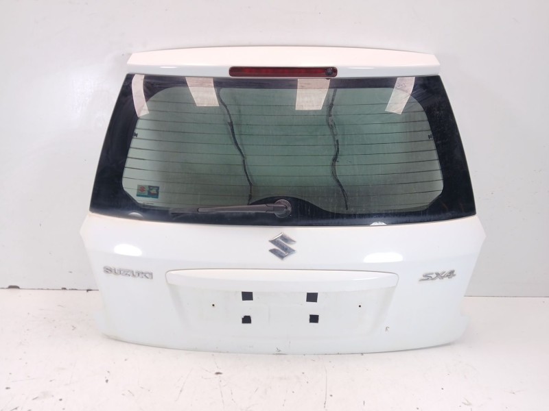 Recambio de porton trasero para suzuki sx4 rw (ey) gl referencia OEM IAM   