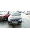 audi a4 berlina (8e) del año 2004