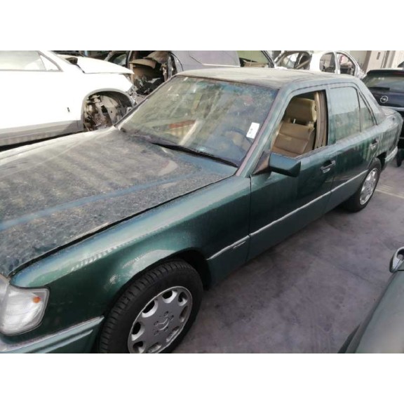 mercedes-benz clase e (w124) berlina del año 1994