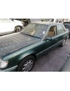 mercedes-benz clase e (w124) berlina del año 1994