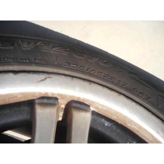 bmw serie 3 berlina (e46) del año 2001