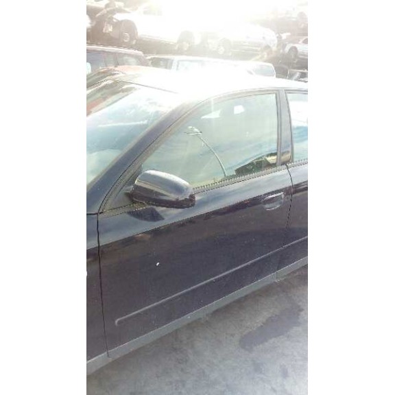 audi a4 berlina (8e) del año 2004