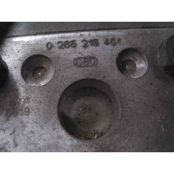 alfa romeo 156 (116) del año 2001