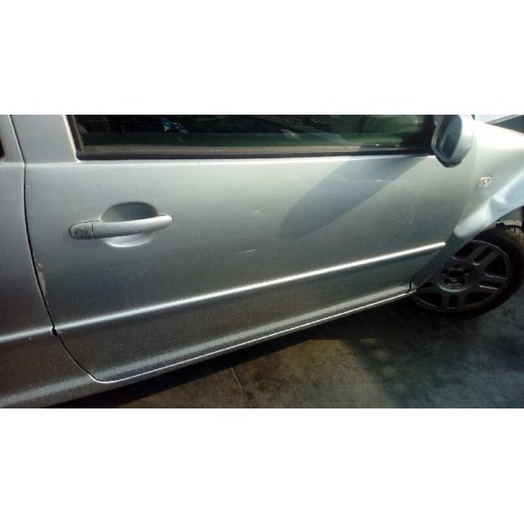 volkswagen golf iv berlina (1j1) del año 2001