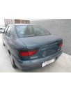 renault megane i fase 2 classic (la..) del año 1998