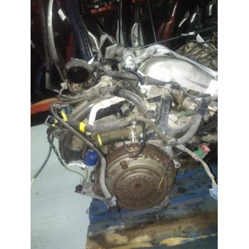 Recambio de motor completo para citroën c5 berlina 1.8 16v premier referencia OEM IAM   