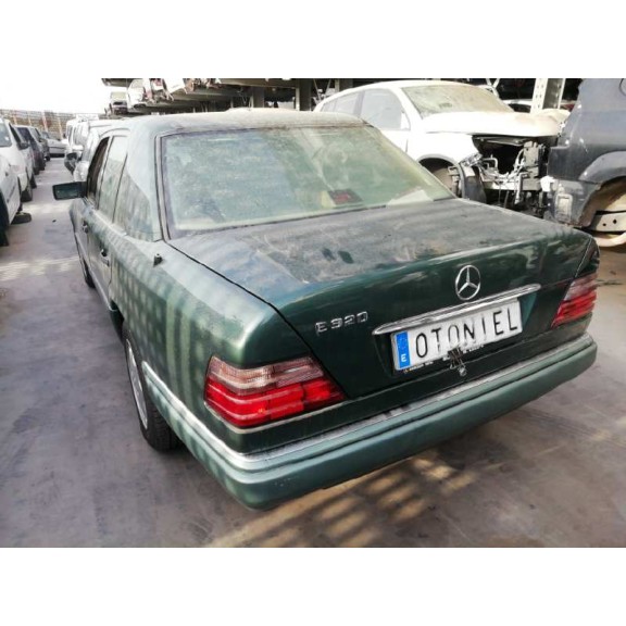 mercedes-benz clase e (w124) berlina del año 1994