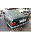 mercedes-benz clase e (w124) berlina del año 1994