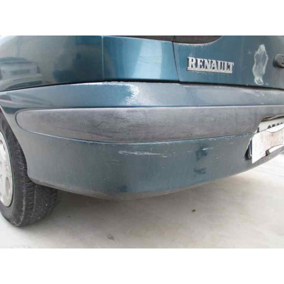 renault megane i fase 2 classic (la..) del año 1998