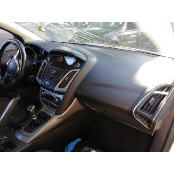 ford focus lim. (cb8) del año 2013