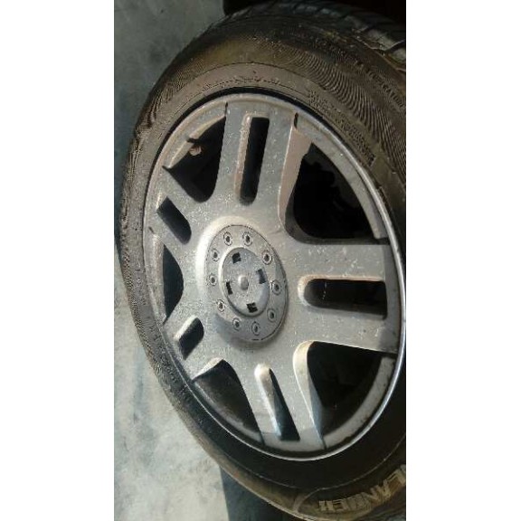 volkswagen golf iv berlina (1j1) del año 2001