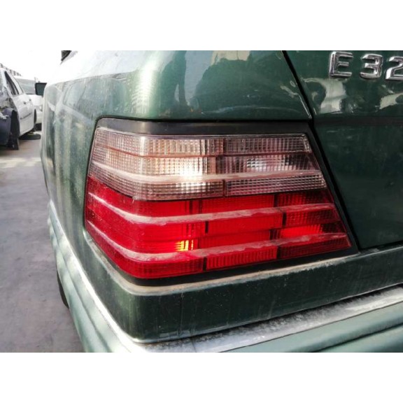 mercedes-benz clase e (w124) berlina del año 1994