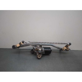 Recambio de motor limpia delantero para citroën c3 pluriel 1.4 referencia OEM IAM  4 PINES 