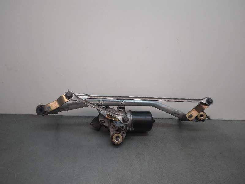 Recambio de motor limpia delantero para citroën c3 pluriel 1.4 referencia OEM IAM  4 PINES 