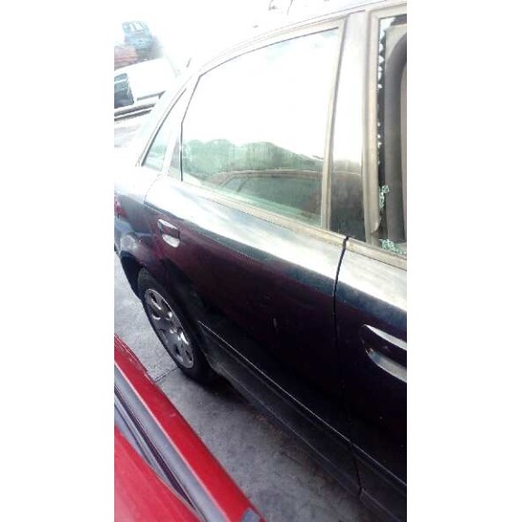 audi a4 berlina (8e) del año 2004