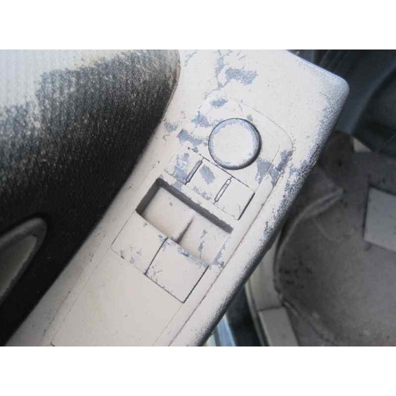 mercedes-benz clase a (w169) del año 2005