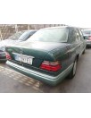 mercedes-benz clase e (w124) berlina del año 1994
