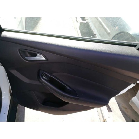 ford focus lim. (cb8) del año 2013