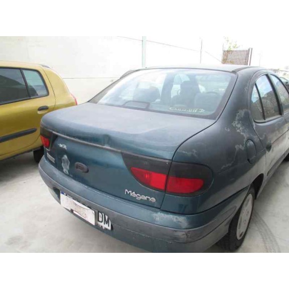renault megane i fase 2 classic (la..) del año 1998