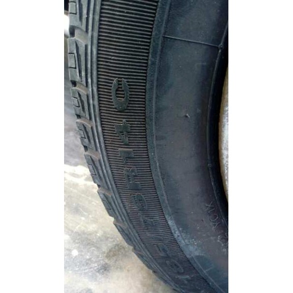 nissan vanette cargo del año 1995