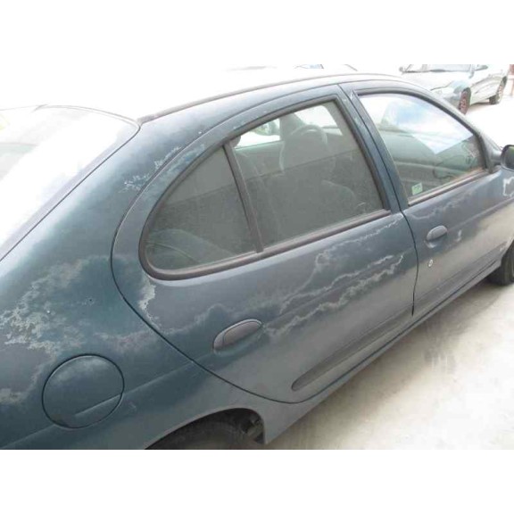 renault megane i fase 2 classic (la..) del año 1998