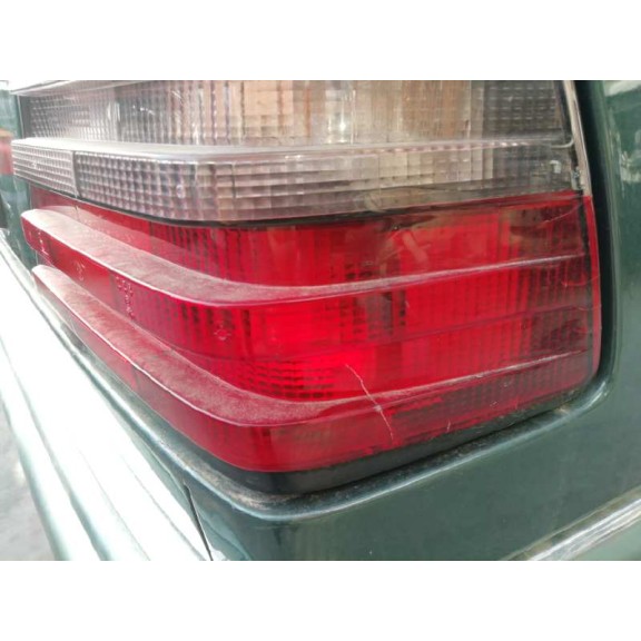 mercedes-benz clase e (w124) berlina del año 1994