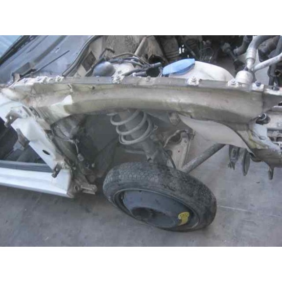 seat ibiza (6k1) del año 2001