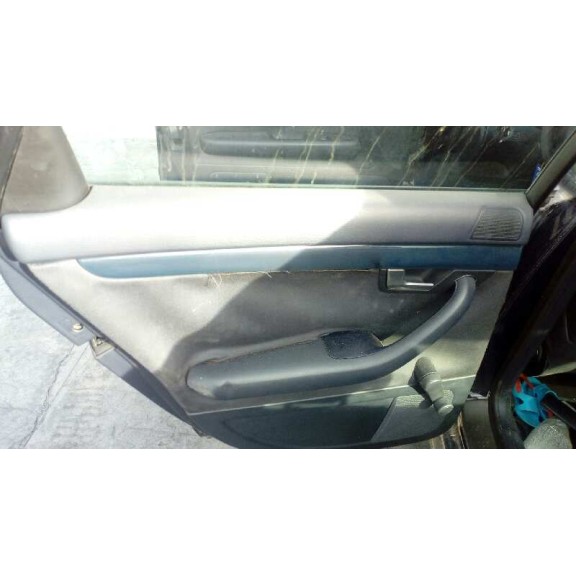 audi a4 berlina (8e) del año 2004