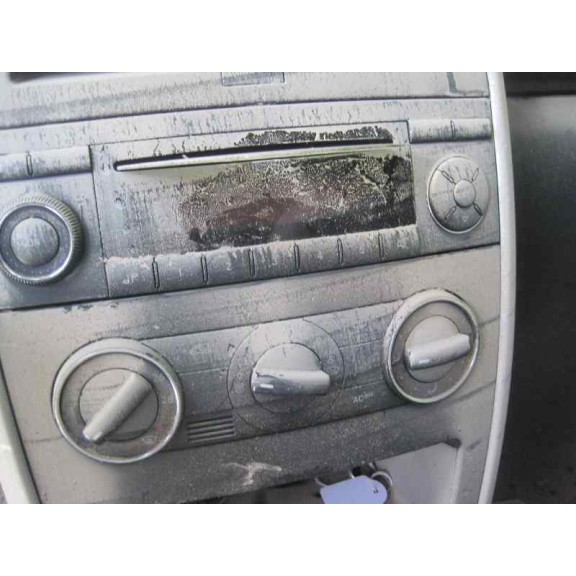 mercedes-benz clase a (w169) del año 2005