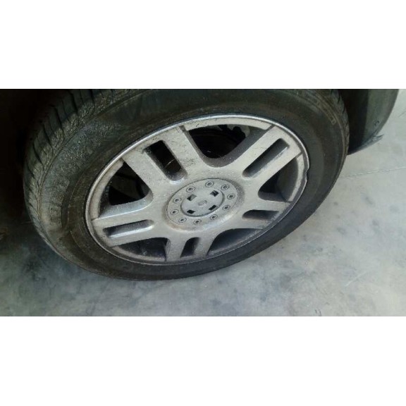 volkswagen golf iv berlina (1j1) del año 2001