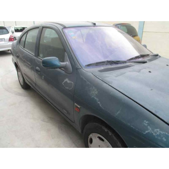 renault megane i fase 2 classic (la..) del año 1998