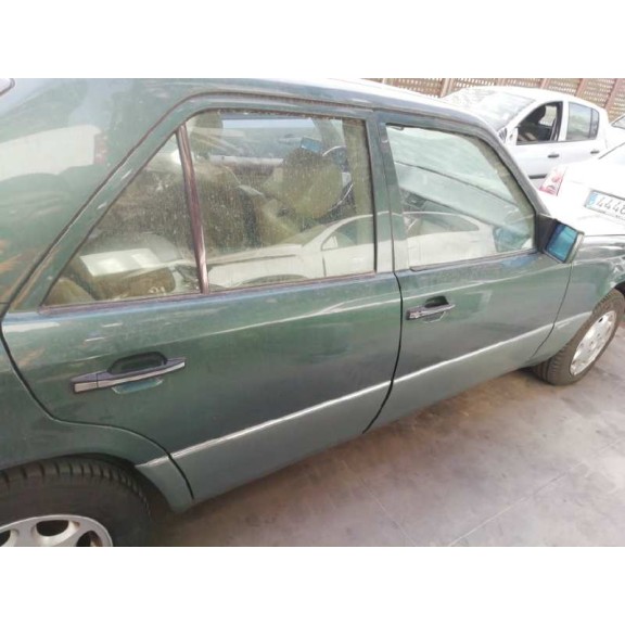 mercedes-benz clase e (w124) berlina del año 1994