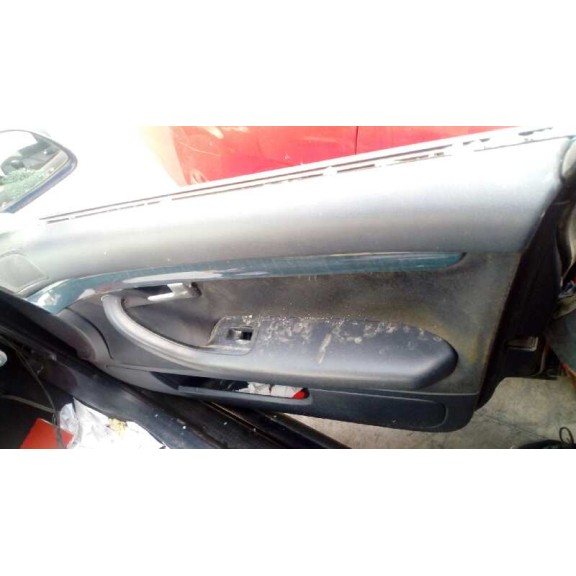 audi a4 berlina (8e) del año 2004