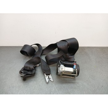 Recambio de cinturon seguridad delantero izquierdo para renault scenic iii 1.2 tce referencia OEM IAM 868850012r  