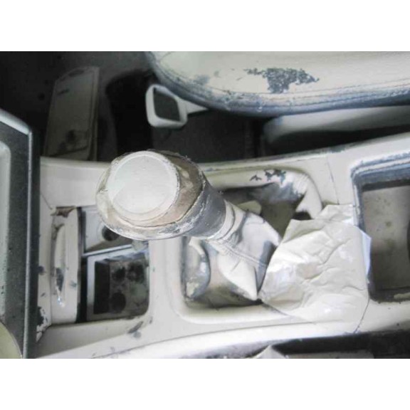 mercedes-benz clase a (w169) del año 2005